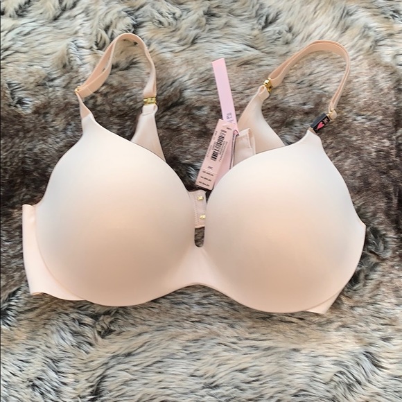 Victoria's Secret Other - NWT VS INCREDIBLE NUDE BRA